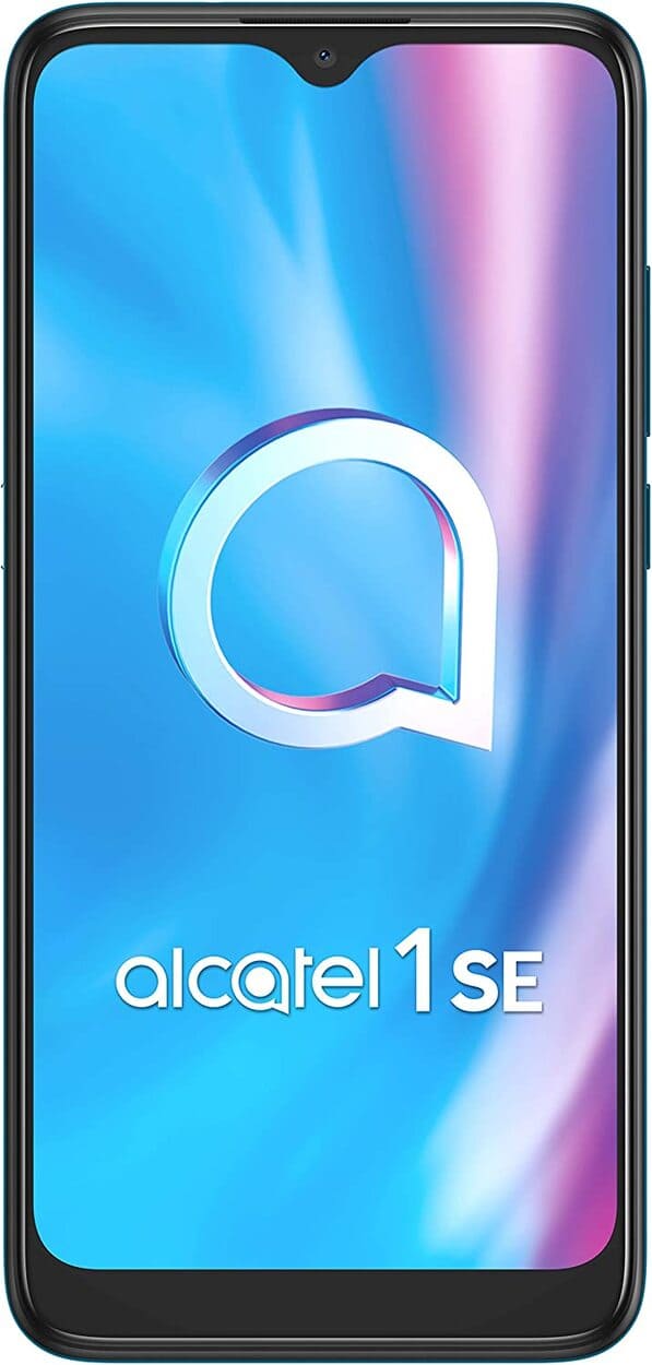 8- Alcatel 1SE