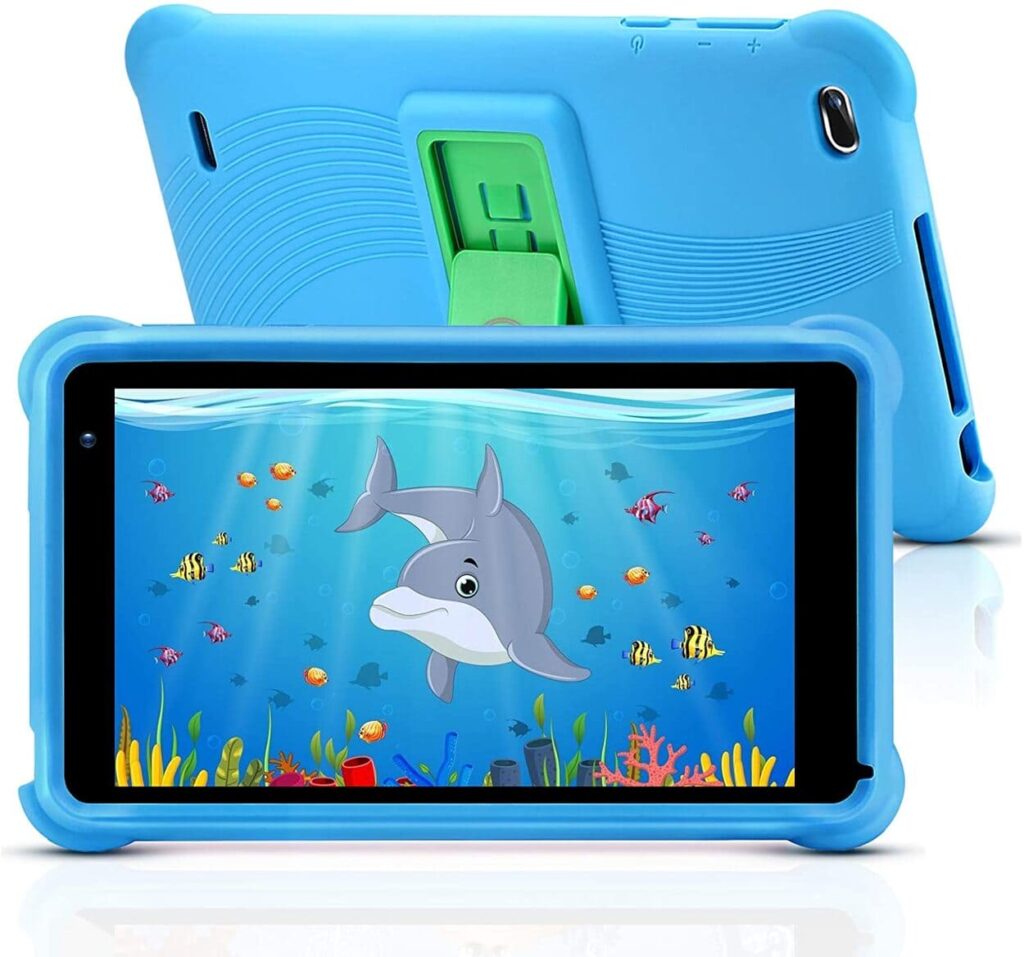 mejor tablet para niños