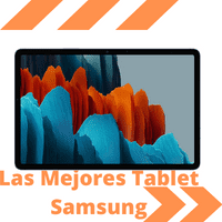 Mejores Tablet Samsung