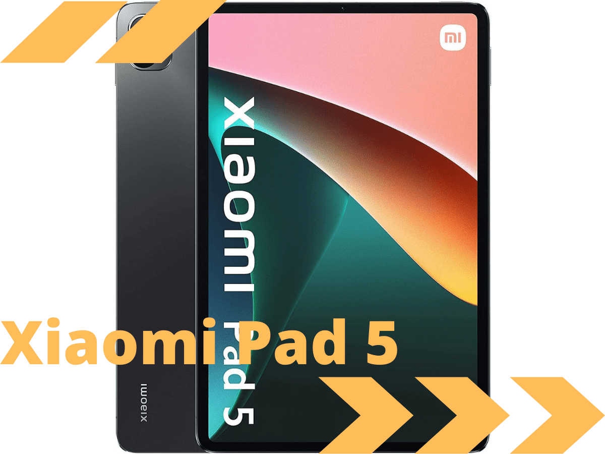 Xiaomi Pad 5