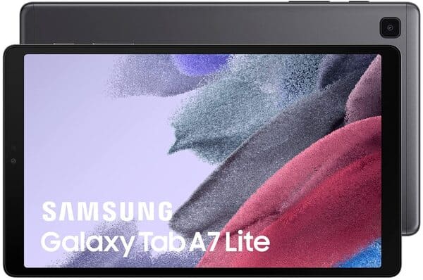 mejor Tablet Samsung barata