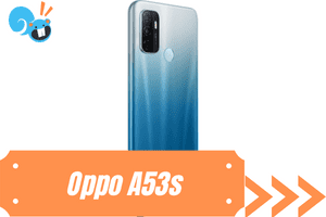 Oppo A53s