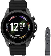 mejor smartwatch de diseño