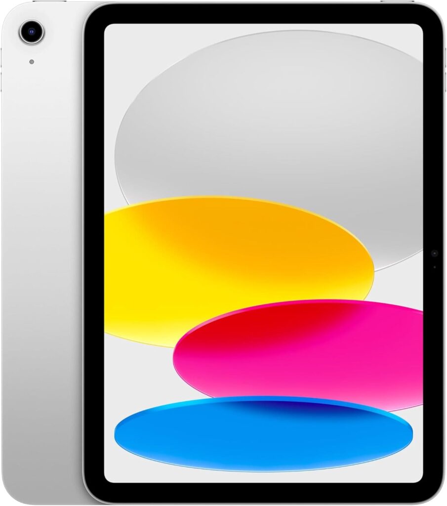 iPad 11ª Gen (2025)
