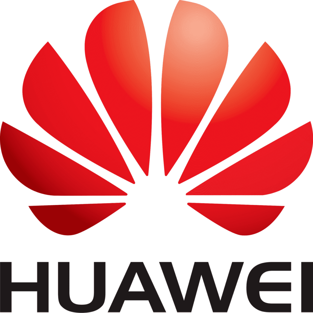 Marca de portátil Huawei