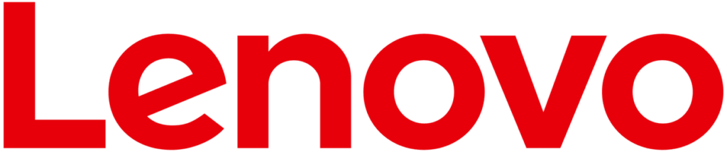 Marca de portátil Lenovo