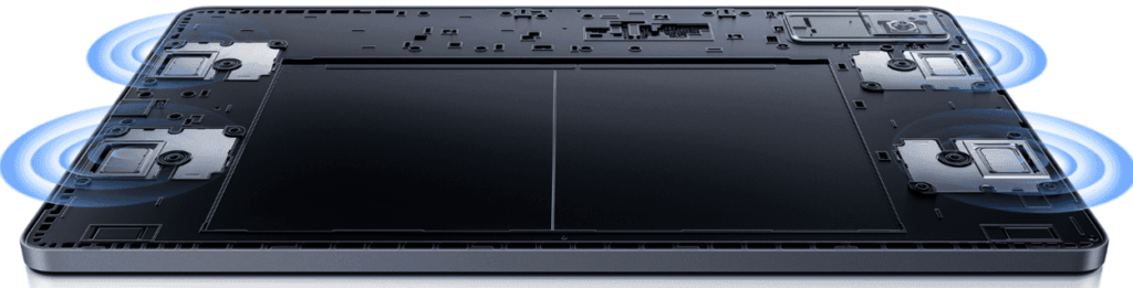 Audio Tablet Xiaomi Redmi Pad