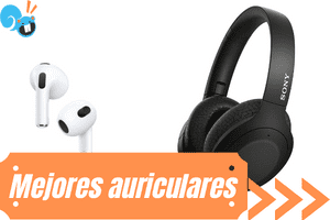 Mejores auriculares