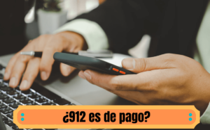912 es de pago
