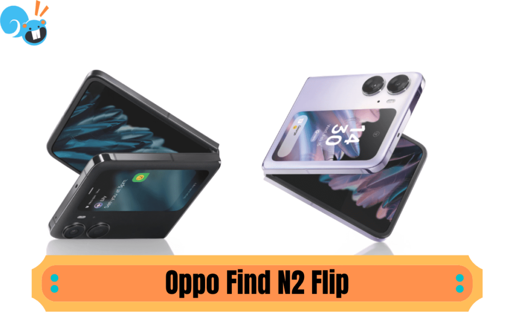 Oppo Find N2 flip análisis
