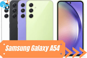 Samsung Galaxy A54 análisis, opiniones, características, precio