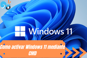 Activar Windows 11 cmd