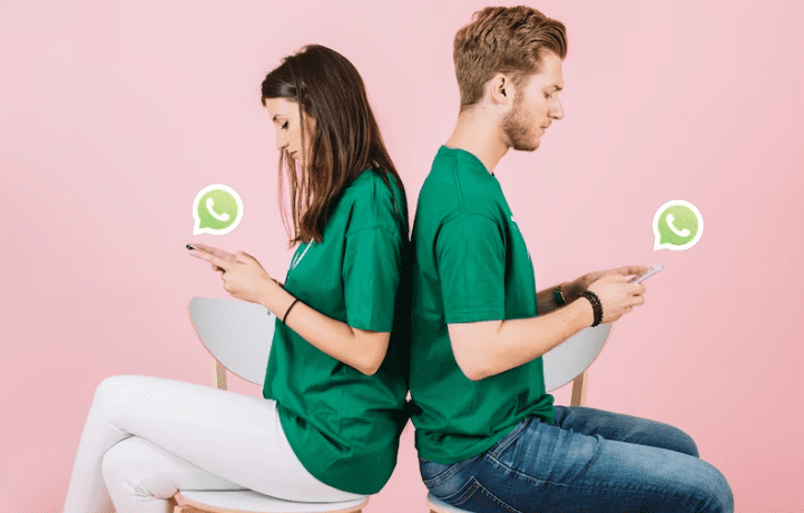 Cómo ver los mensajes borrados de WhatsApp de otra persona