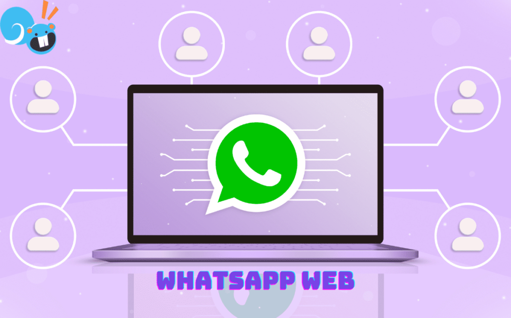 WhatsApp web que es, como se utiliza y ventajas