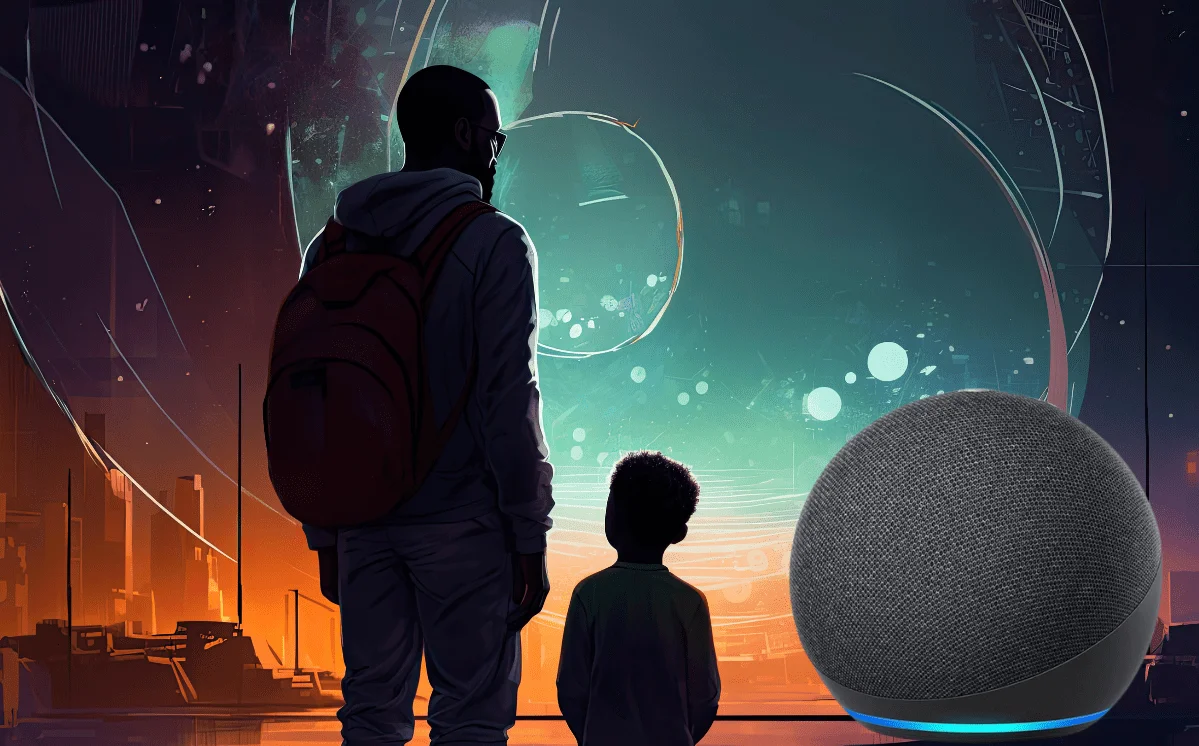 Como Activar Modo Padre en Alexa