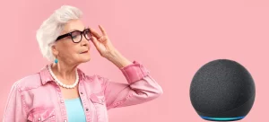 Como Activar el Modo Abuela en Alexa