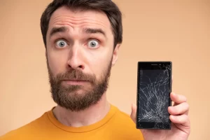 Como Recuperar Datos de un Móvil con la Pantalla Rota