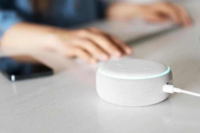Cómo Resetear Alexa