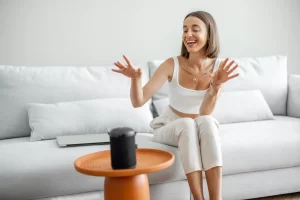 Como llamar por teléfono con alexa