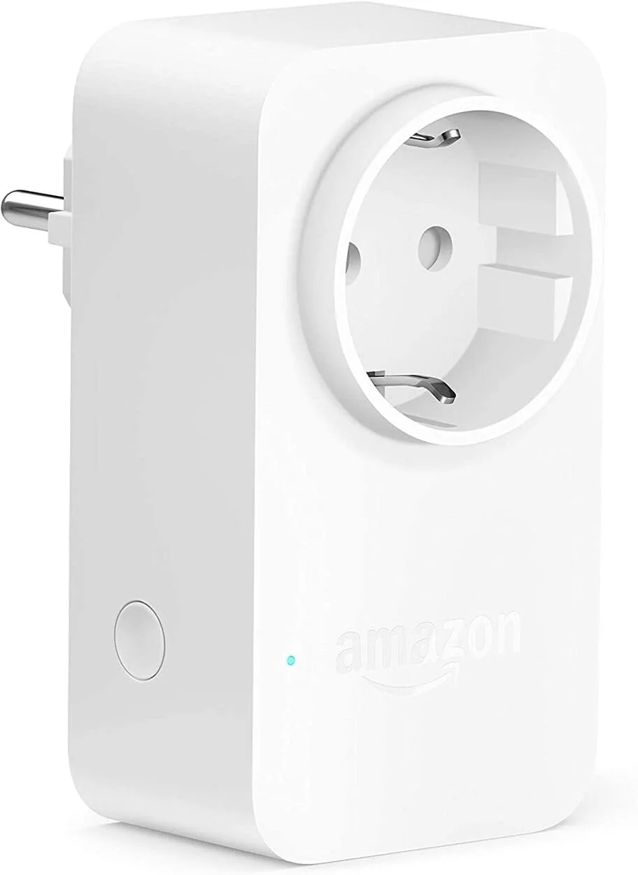 Enchufes Alexa