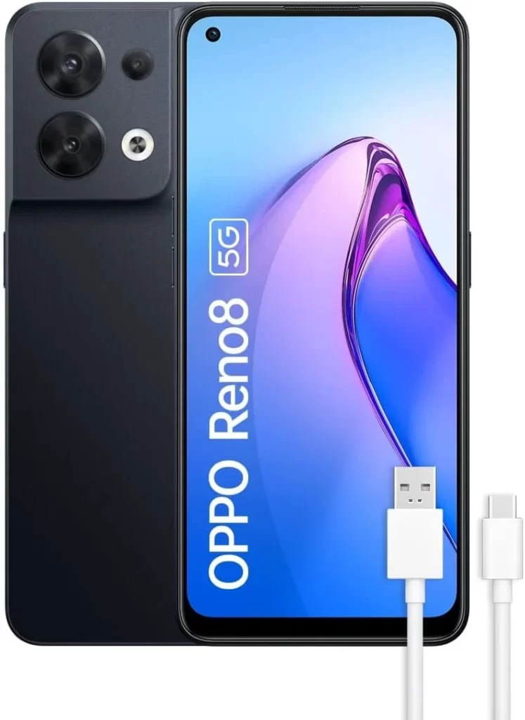 Oppo Reno 8