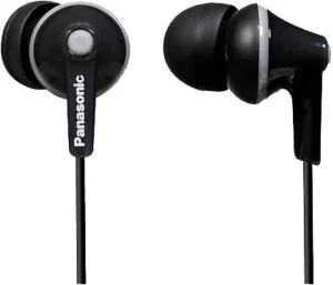 Panasonic RP-HJE125E-K Oferta Amazon