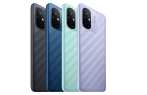 Xiaomi 12C