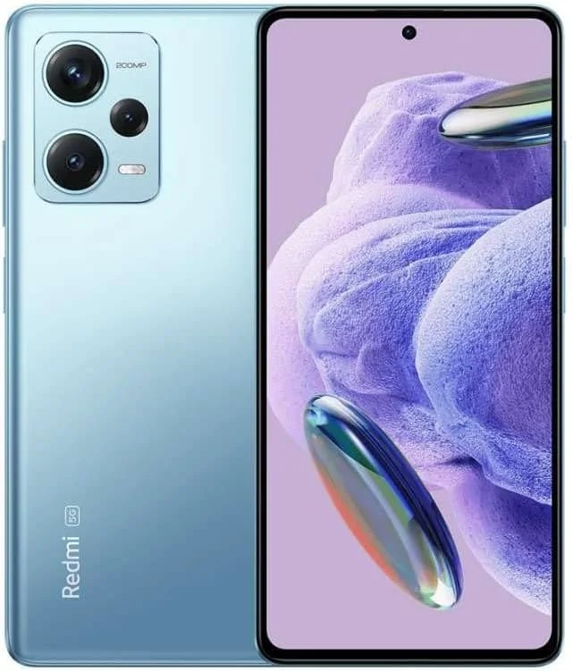 Xiaomi Redmi Note 12 Pro+. El mejor móvil por menos de 400 euros de Xiaomi