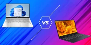 HP vs Lenovo