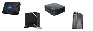 Mejores Mini Pc Gaming