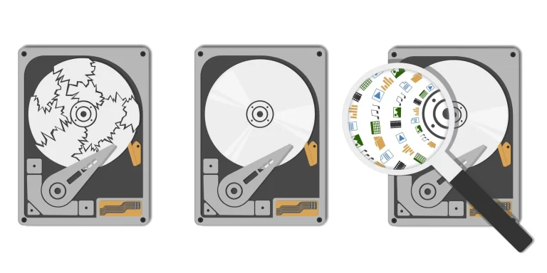 Mi PC no reconoce el disco duro externo