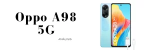 Oppo A98