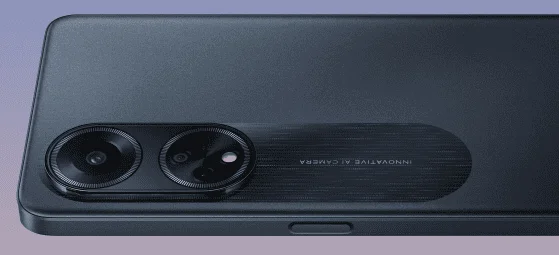 Oppo A98 5G Cámara