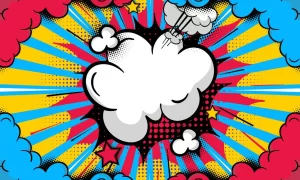 Tablet para leer comics