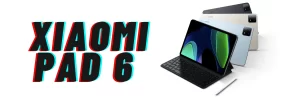 Xiaomi Pad 6