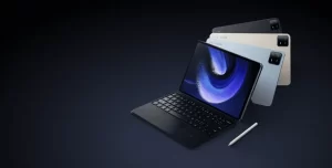 Xiaomi Pad 6 Pro