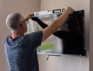 Medidas TV de 85 pulgadas