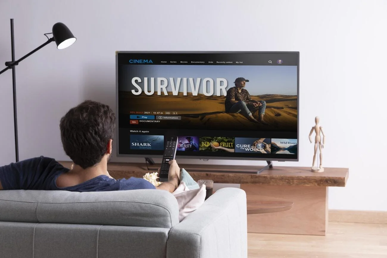 Mejores Smart TV de 85 Pulgadas