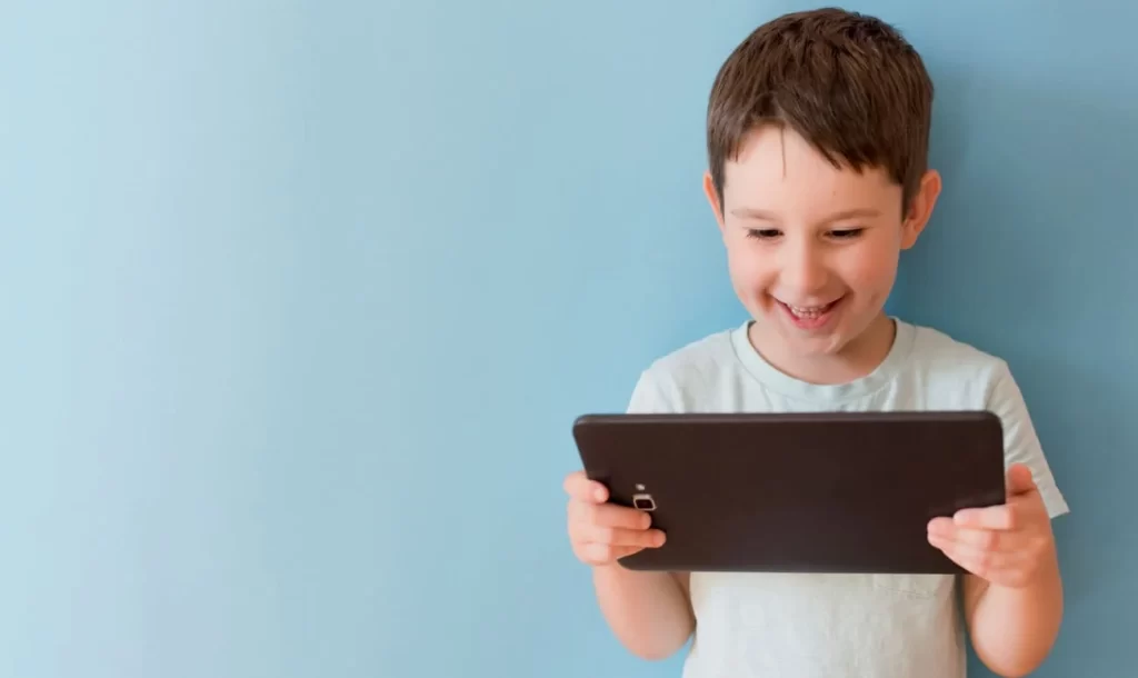 Mejores Tablets para niños de 7 a 10 años