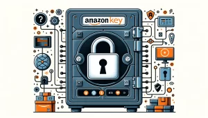 Amazon Revoluciona la Seguridad Online con las Claves de Acceso o PassKeys