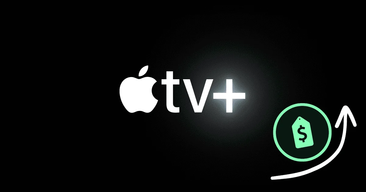Apple Eleva los Precios de sus Servicios en España
