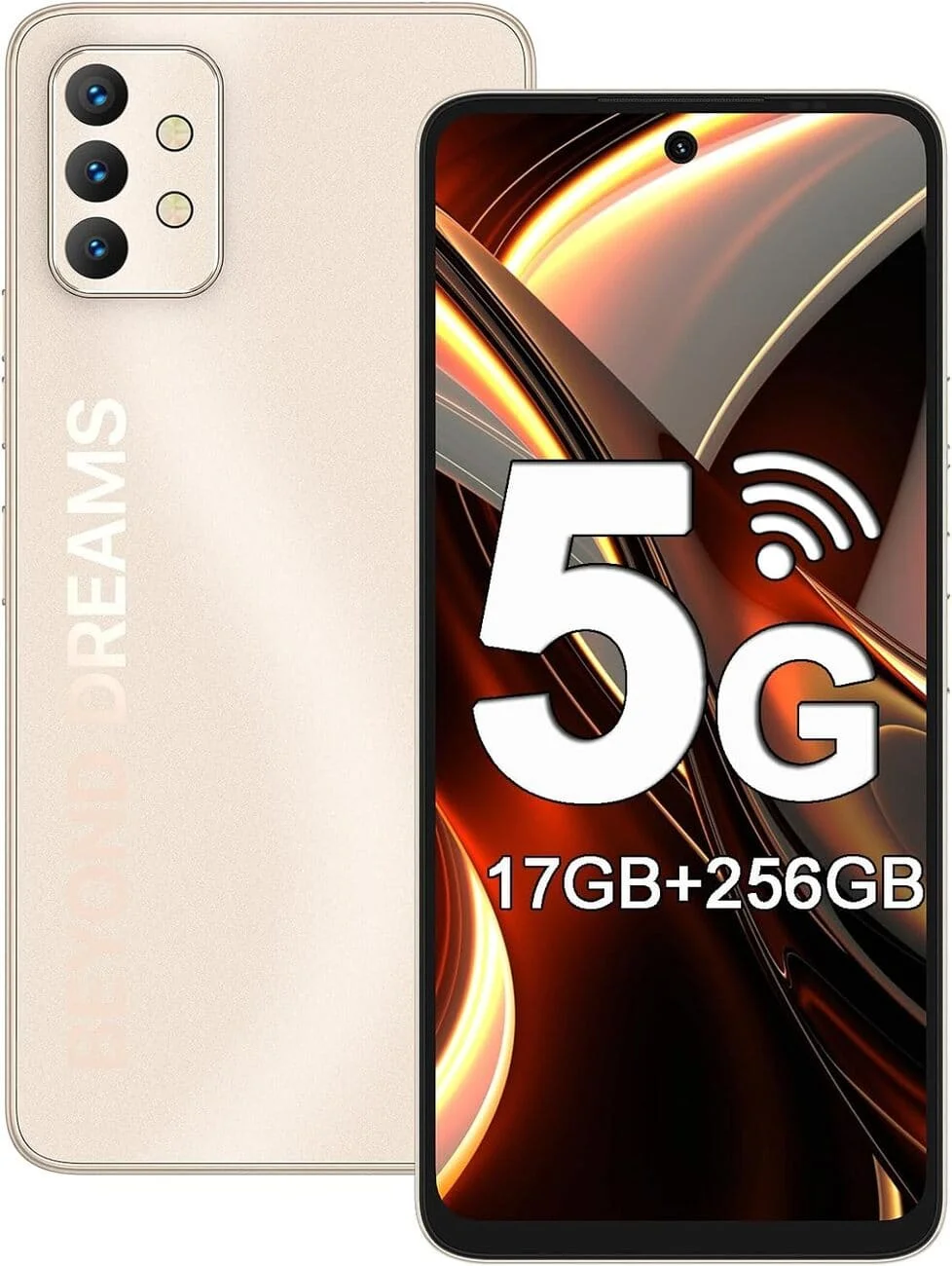 UMIDIGI A13 Pro MAX 5G Análisis