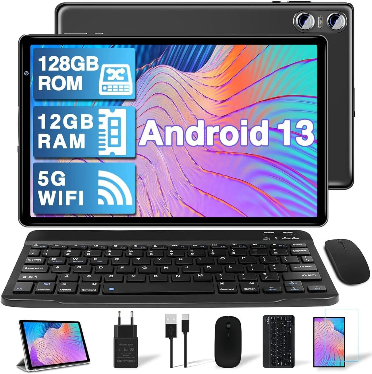 YESTEL T13