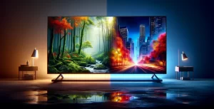 Crystal UHD vs QLED