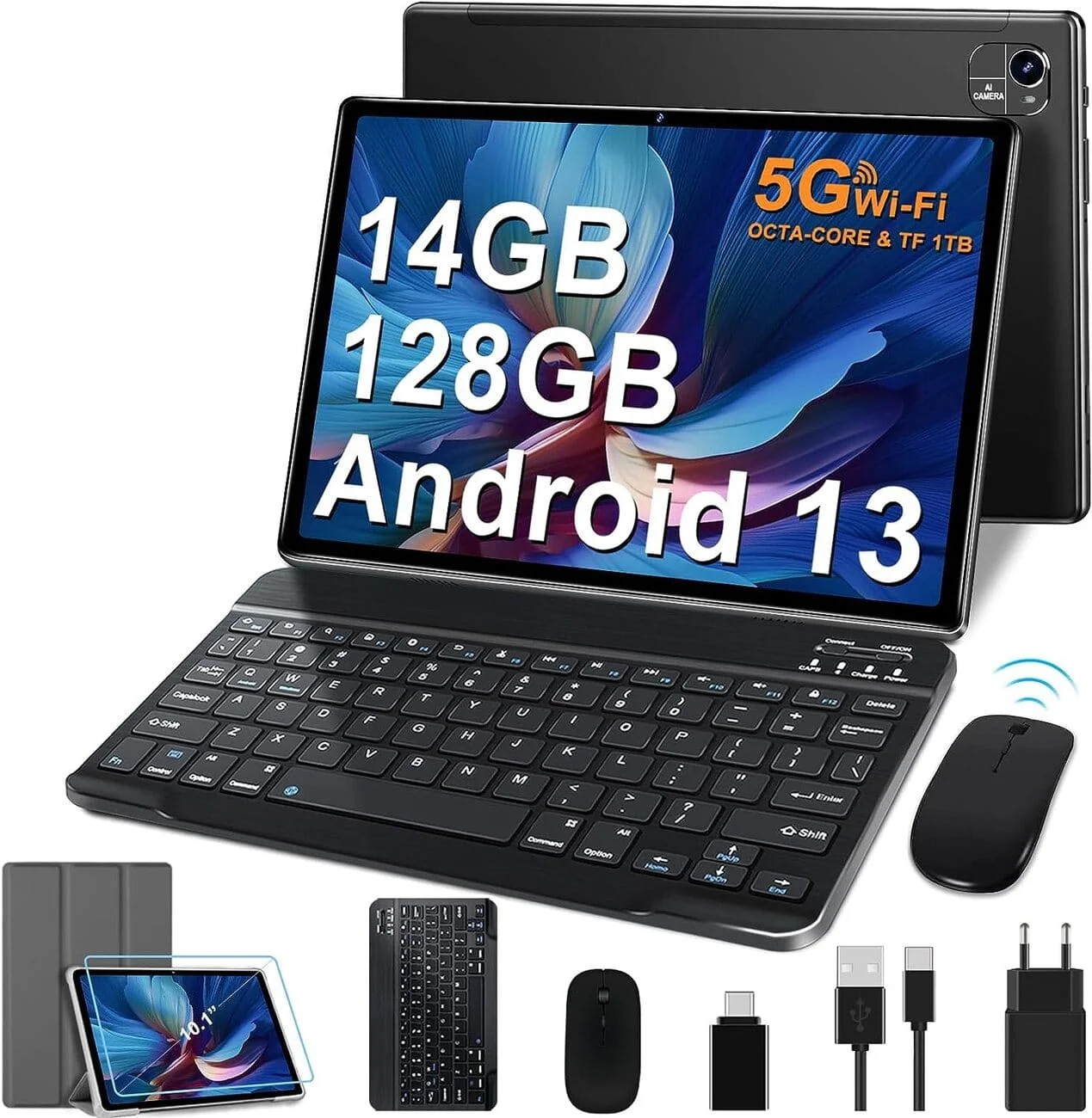FACETEL Q10 análisis