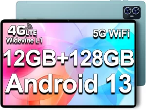 Tablet Teclast M50 Análisis
