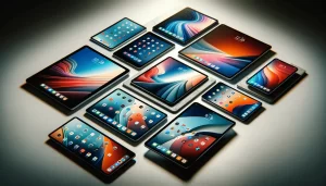 Tablet por menos de 100 euros