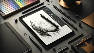 Mejores Tablets con Lápiz