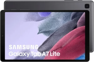 Samsung Galaxy Tab A7 Lite La Tablet mas barata de Samsung