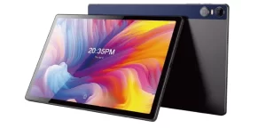 Tablet Sebbe S23 Análisis